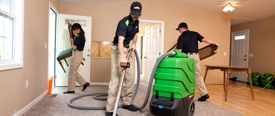 Glenwood Springs, CO cleaning services